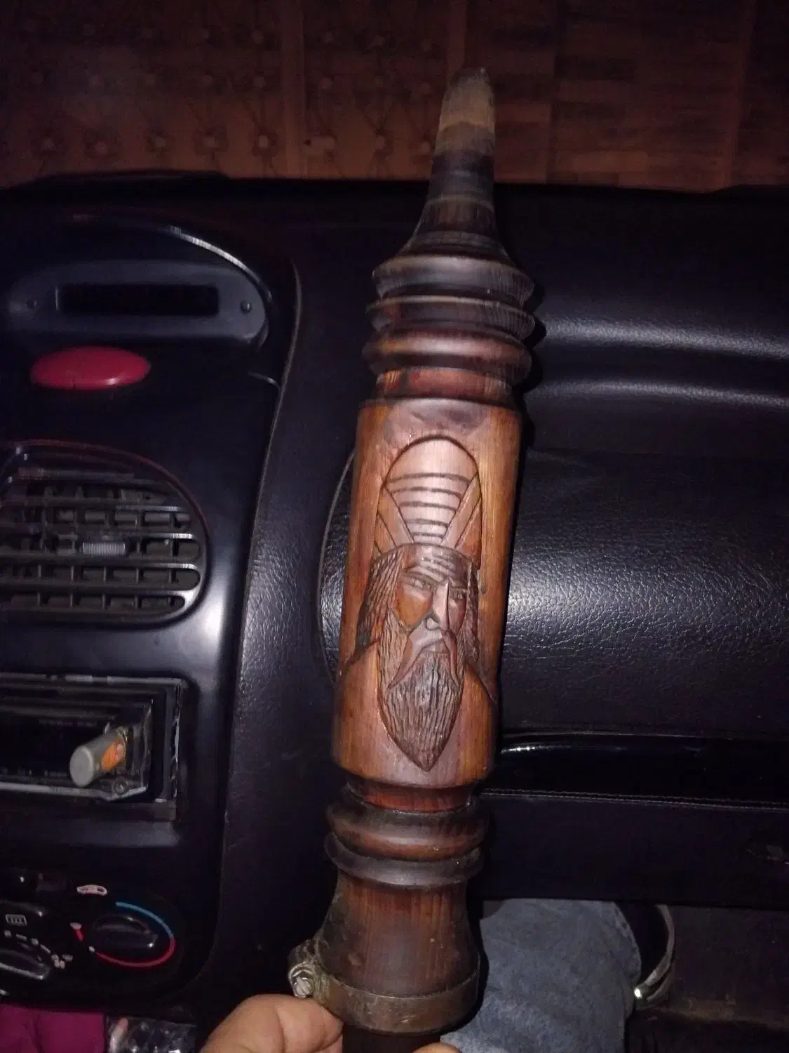 تنه گردو|صنایع دستی و سایر لوازم تزئینی|گرگان, |دیوار