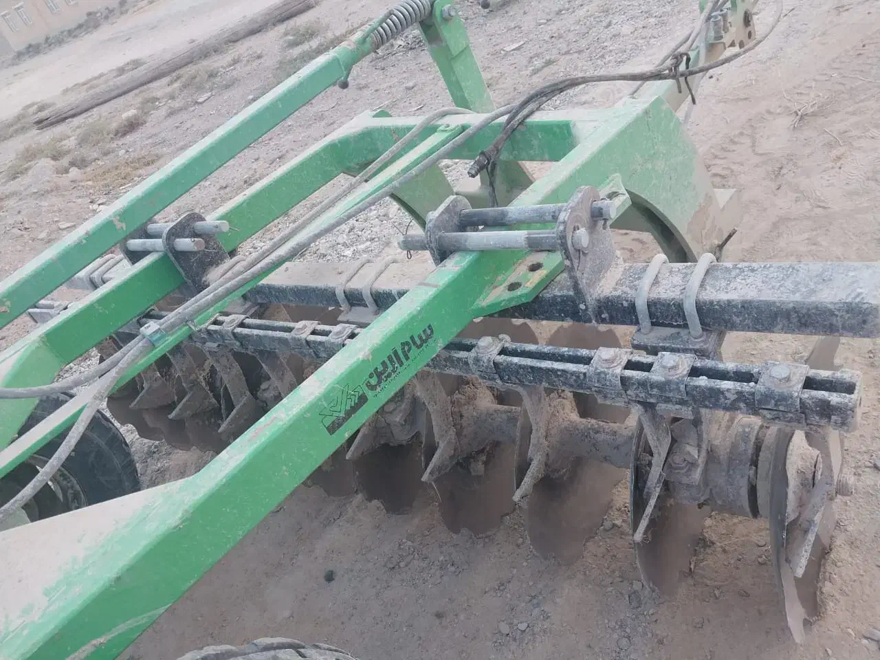 فروش ادوات کشاورزی|قطعات یدکی و لوازم جانبی|بهبهان, |دیوار