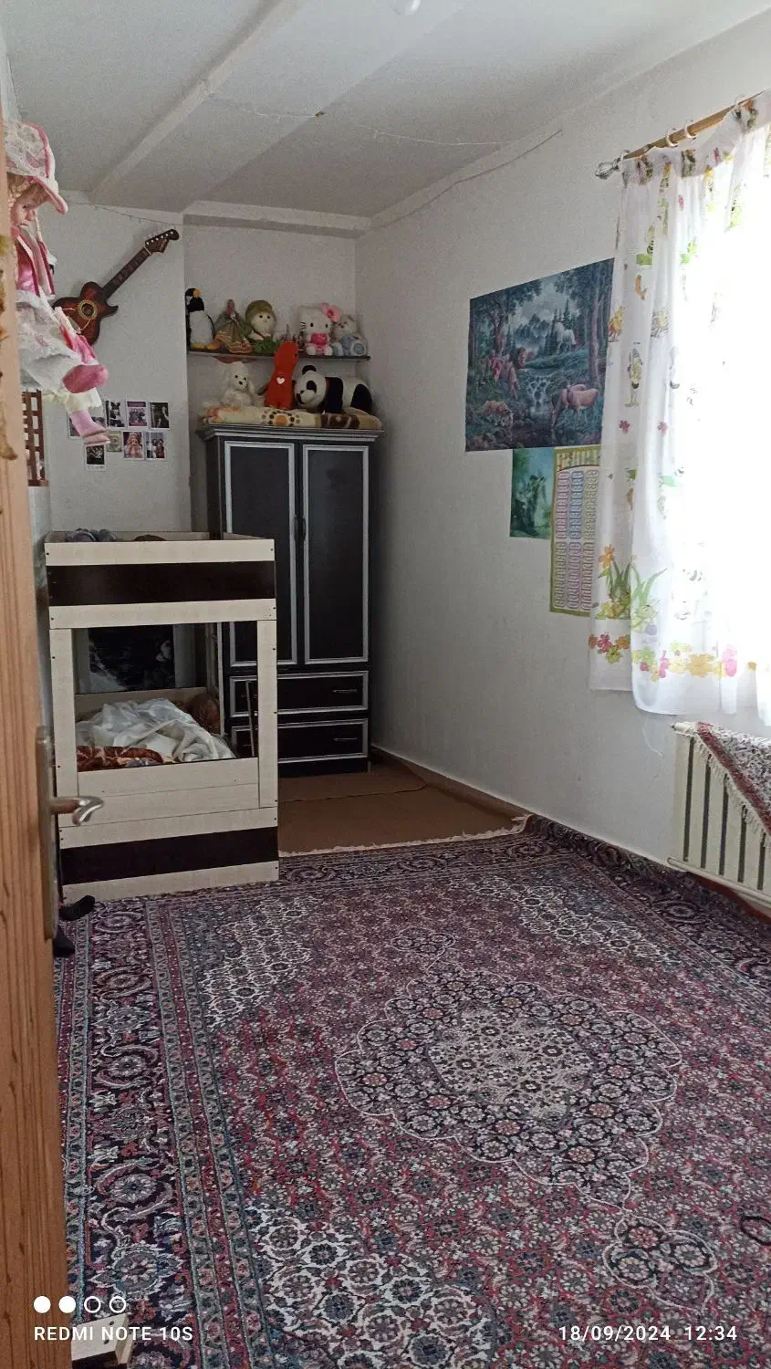 خانه ای درشهرک گلستان کوچه 22|فروش خانه و ویلا|اردبیل, |دیوار