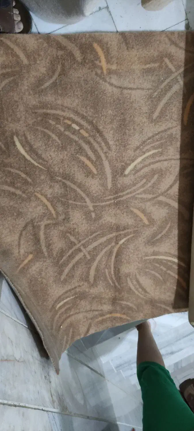 موکت کارکرده درحدنو|موکت|اسلام‌شهر, شهرک قائمیه|دیوار