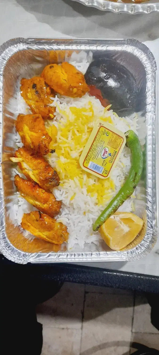 کمک اشپز|استخدام خدمات فروشگاه و رستوران|تهران, مختاری|دیوار