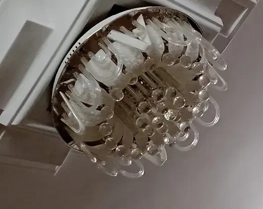 لوستر|لوستر و چراغ آویز|سبزوار, جوادیه شرقی|دیوار