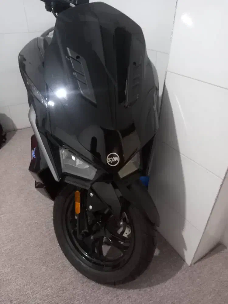 موتورعشق بازی گلکسی جی تی ۲۰۰|موتورسیکلت|مرودشت, کوشک|دیوار