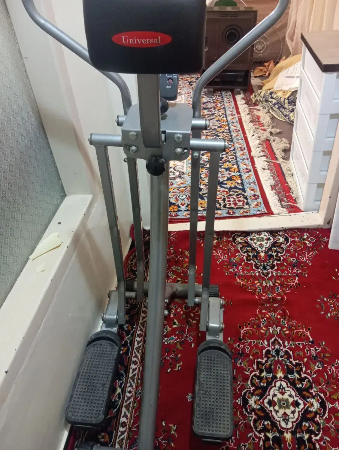 تجهیزات ورزشی|تجهیزات ورزشی|مشهد, فاطمیه|دیوار