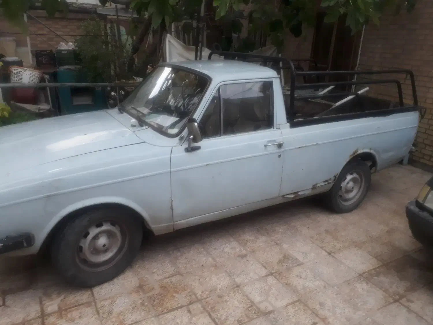 وانت|خودرو سواری و وانت|کرمان, |دیوار