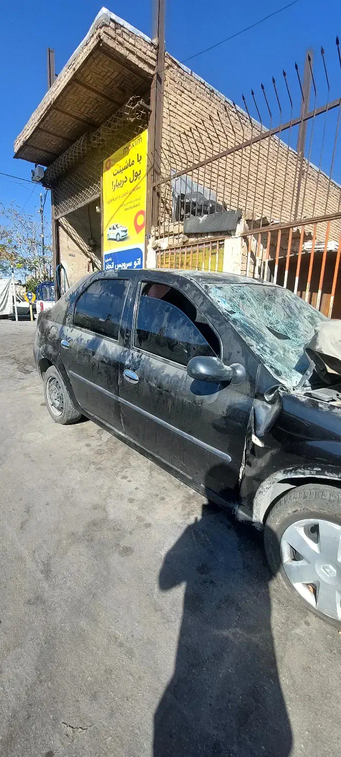 ماشین L90|خودرو سواری و وانت|تهران, پونک|دیوار