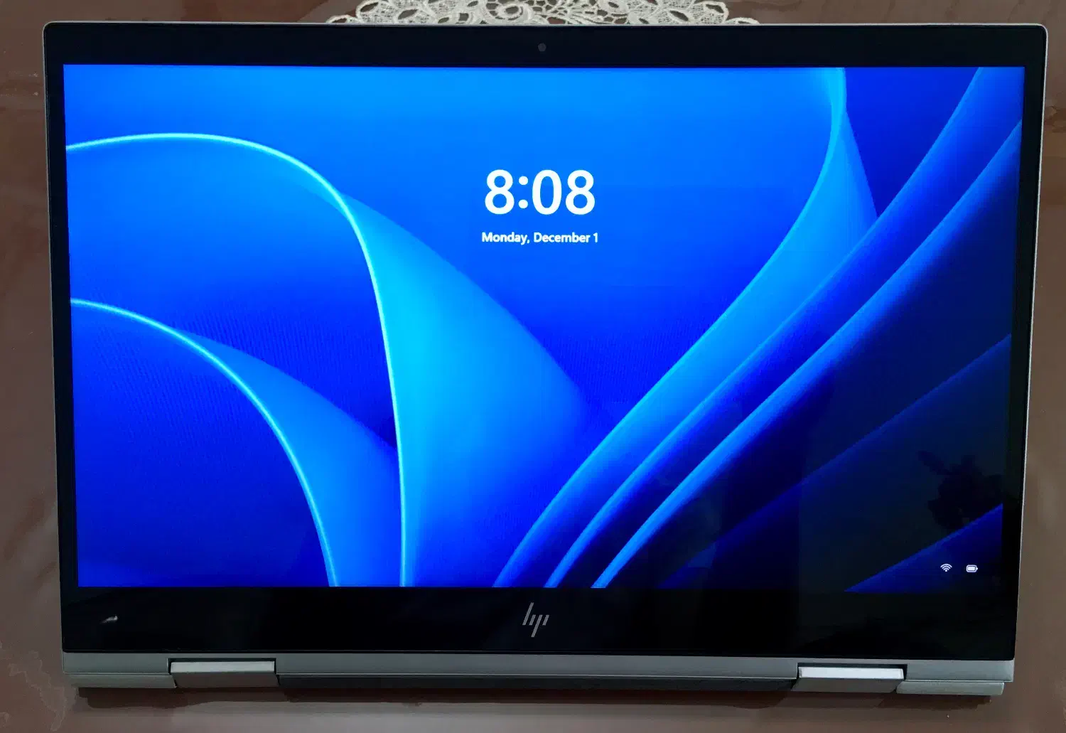 لپتاپ اچ پی HP Envy|رایانه همراه|نهاوند, |دیوار