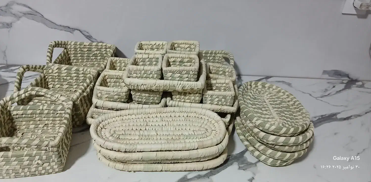 کپو|صنایع دستی و سایر لوازم تزئینی|باوی, |دیوار