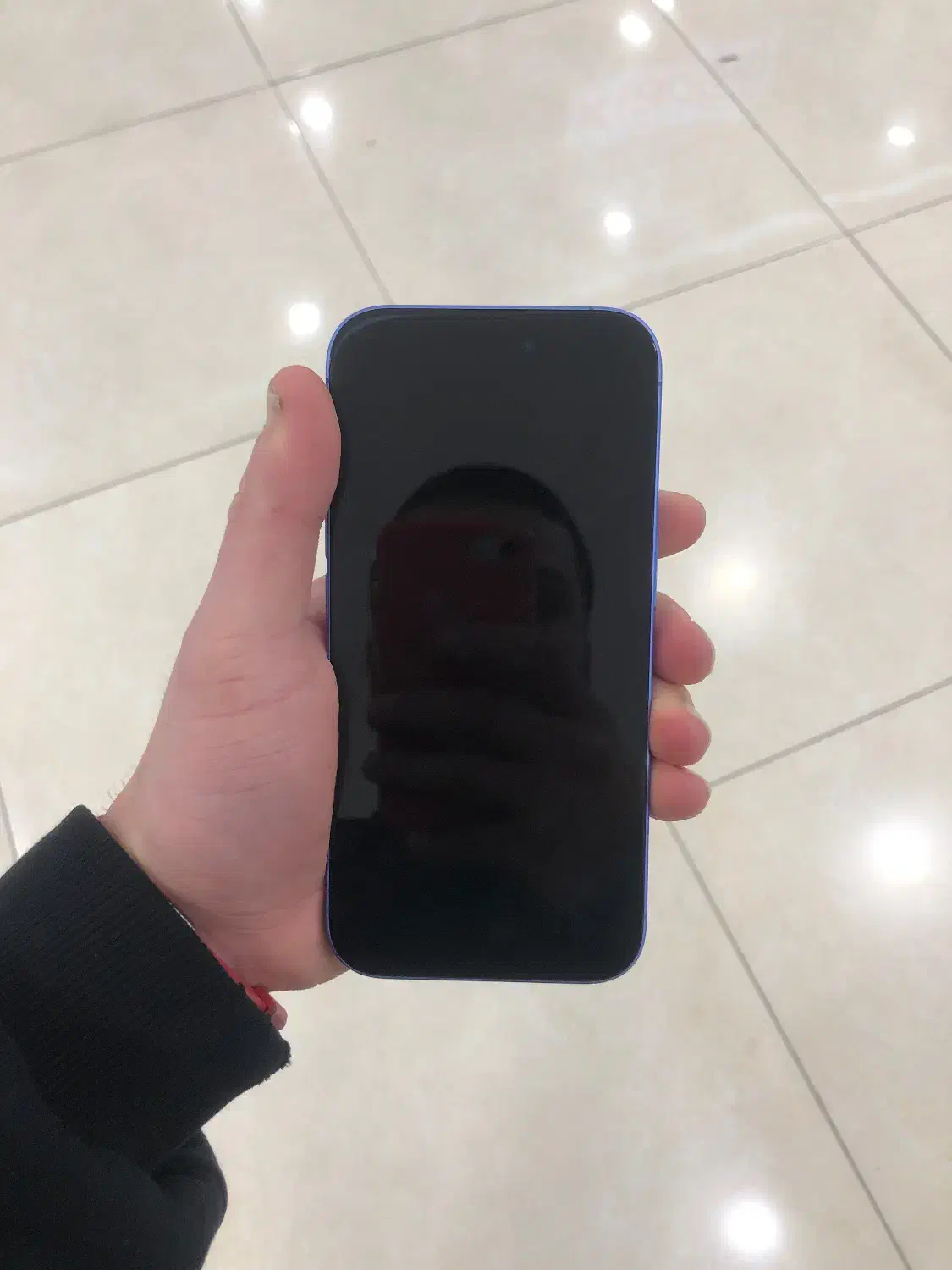 iphone 16 نرمال|موبایل|تهران, اکباتان|دیوار