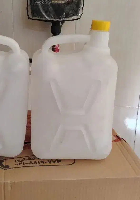 فروش دبه مواد اول|ظروف نگهدارنده، پلاستیکی، یکبارمصرف|اصفهان, ارداجی|دیوار