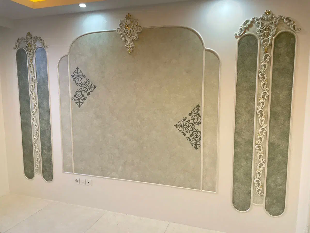 طراحی واجرای دکوراسیون داخلی بازسازی ودکوراتیو|خدمات پیشه و مهارت|تبریز, |دیوار