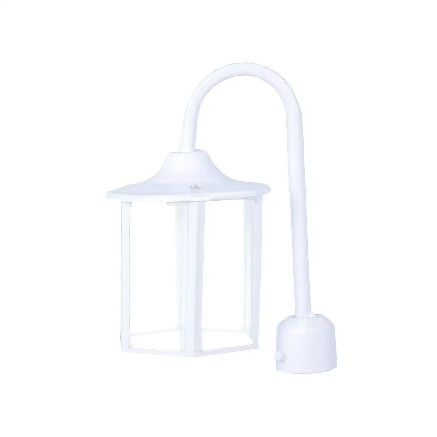 چراغ حیاطی، محوطه،باغی، ایستاده تک شاخه مدل P-1SB|لامپ و چراغ|تهران, گلستان (شهرک راه آهن)|دیوار