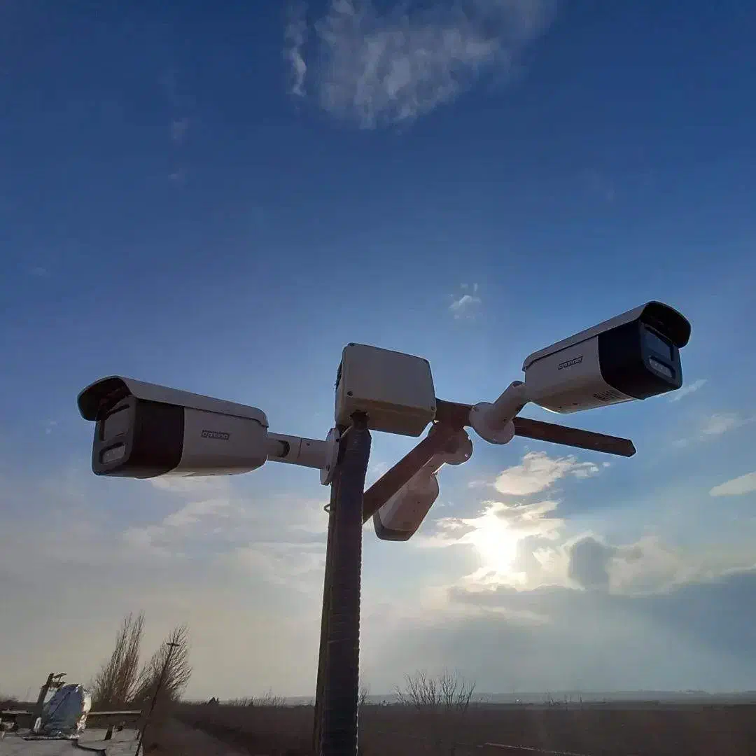 دوربین مدار بسته/دزدگیر/خدمات ویژه/اصفهان/اقساط|دوربین مداربسته|زیباشهر, |دیوار