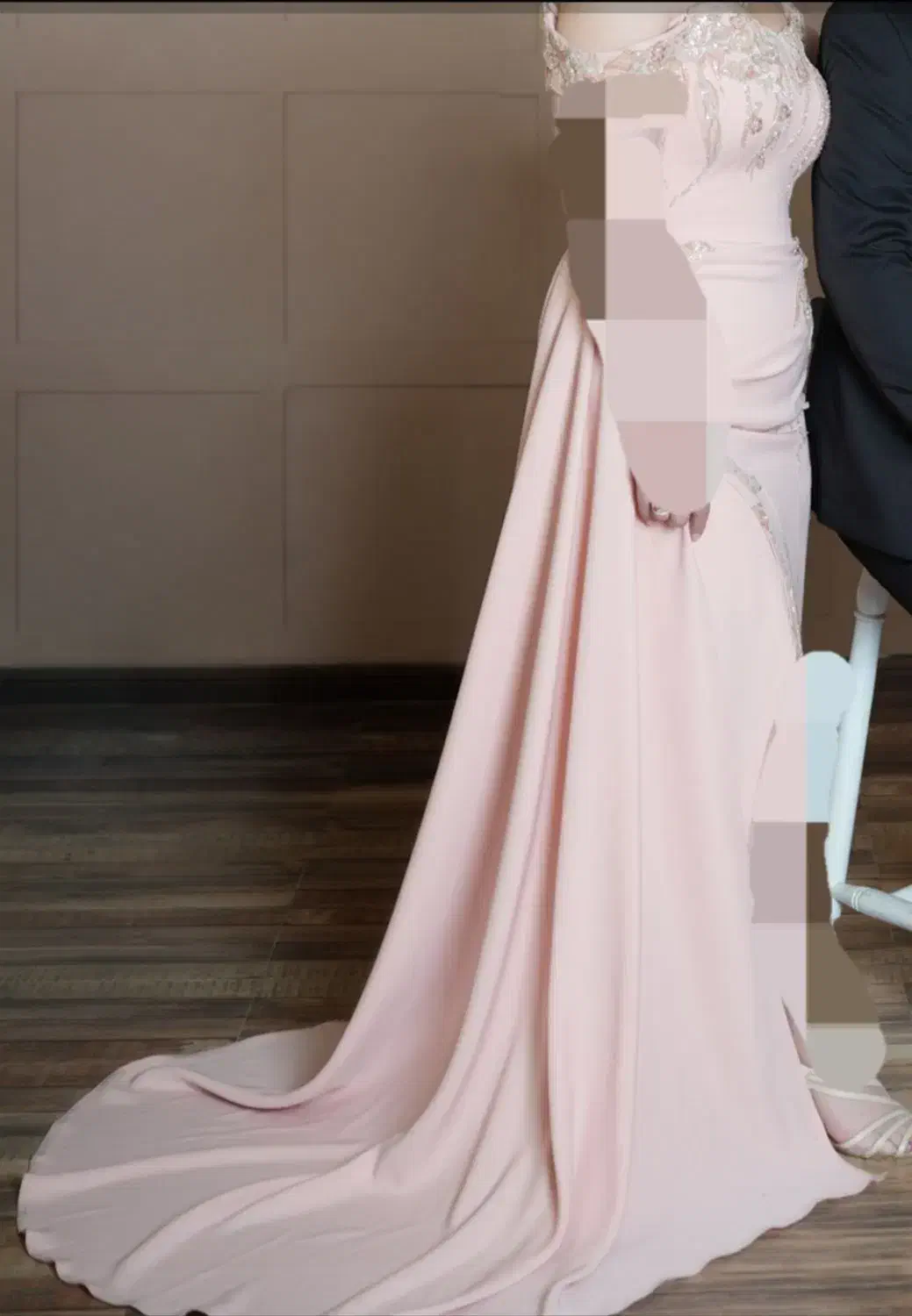 لباس مجلسی .مزون دوز|لباس|آستانه اشرفیه, |دیوار