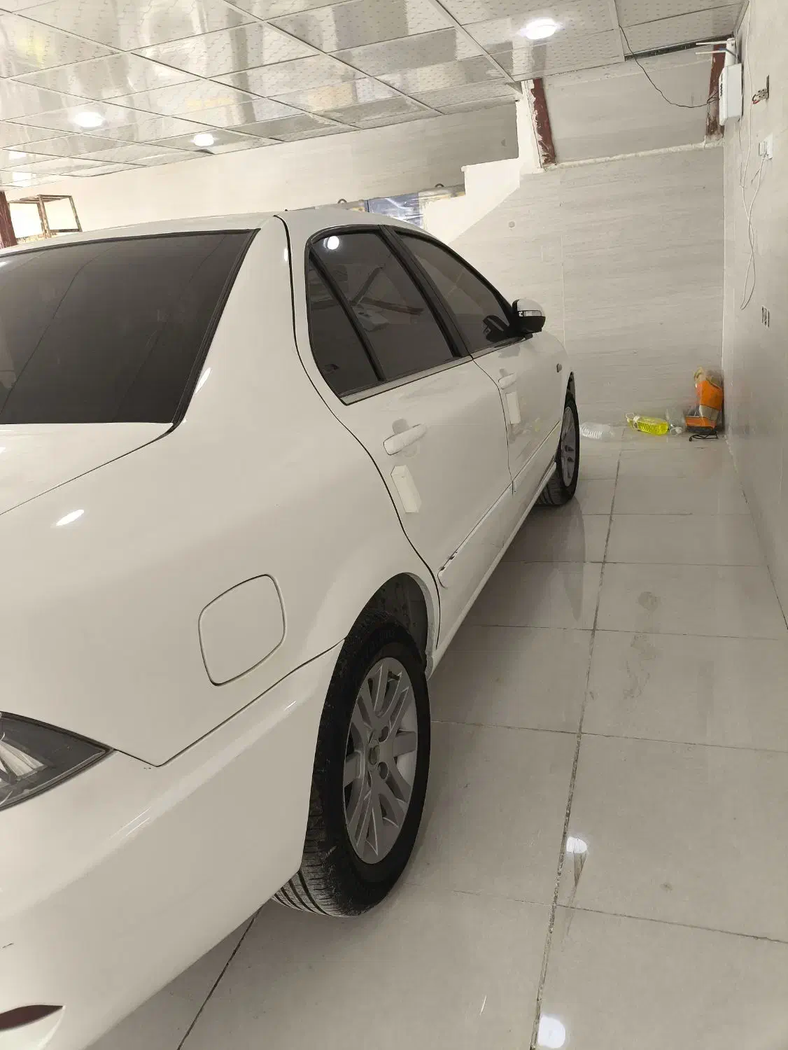 سمند سورن|خودرو کلاسیک|شادگان, |دیوار