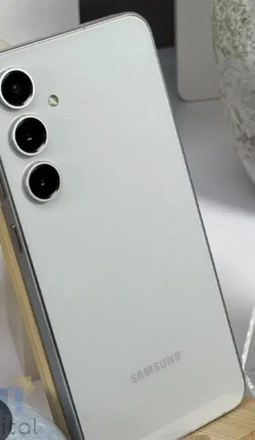 گوشی s24 fe|موبایل|دیواندره, |دیوار