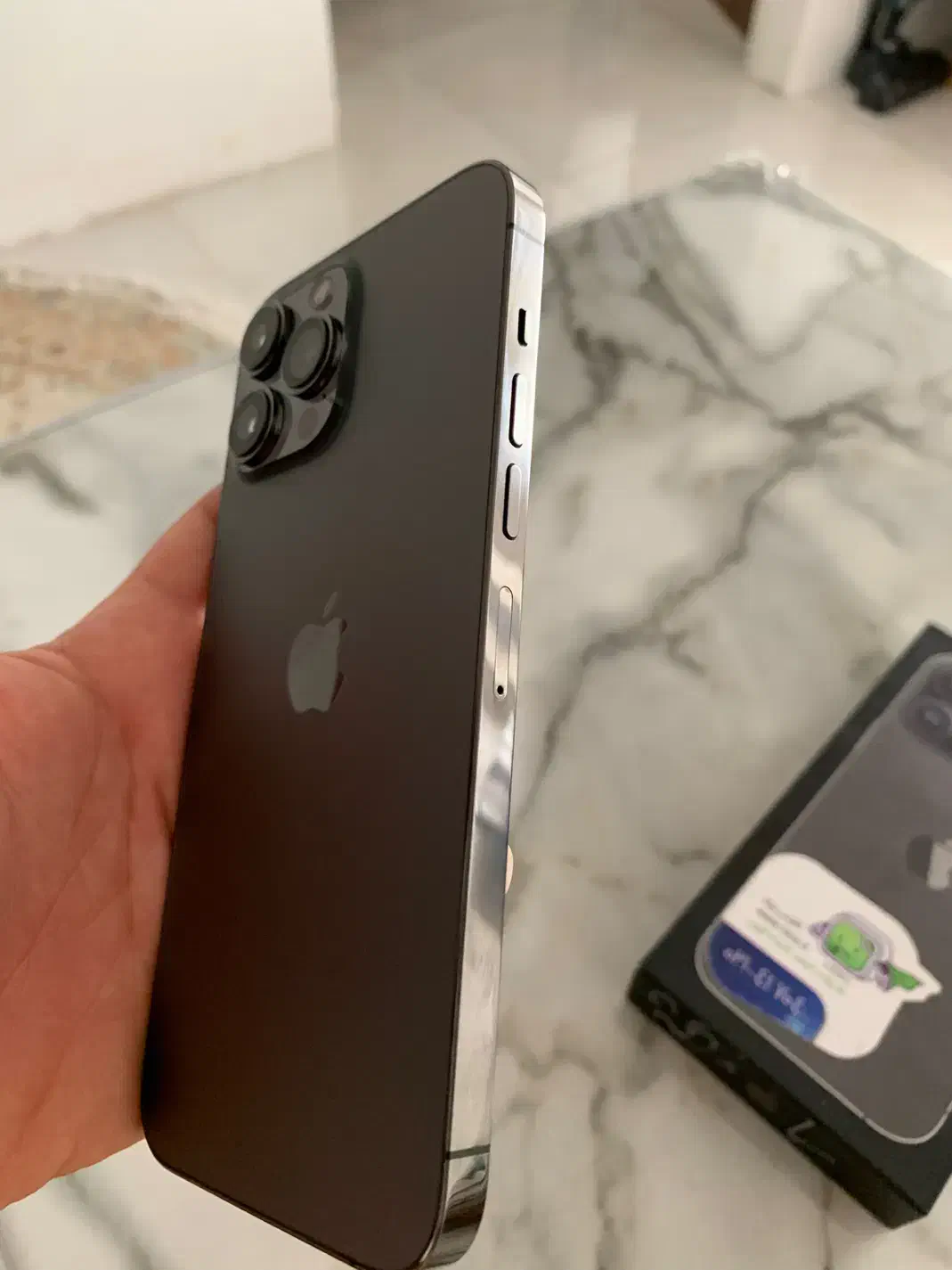 iphone 13promax|موبایل|شیراز, ریاستی|دیوار