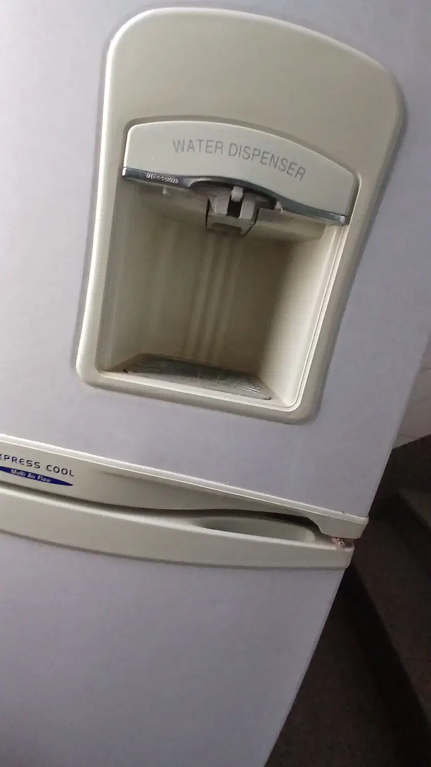 یخچال و فریزر|یخچال و فریزر|تهران, کیانشهر|دیوار