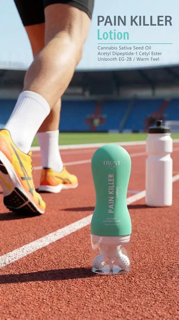 لوسیون ضد درد تراست|آرایشی، بهداشتی، درمانی|تهران, دبستان|دیوار