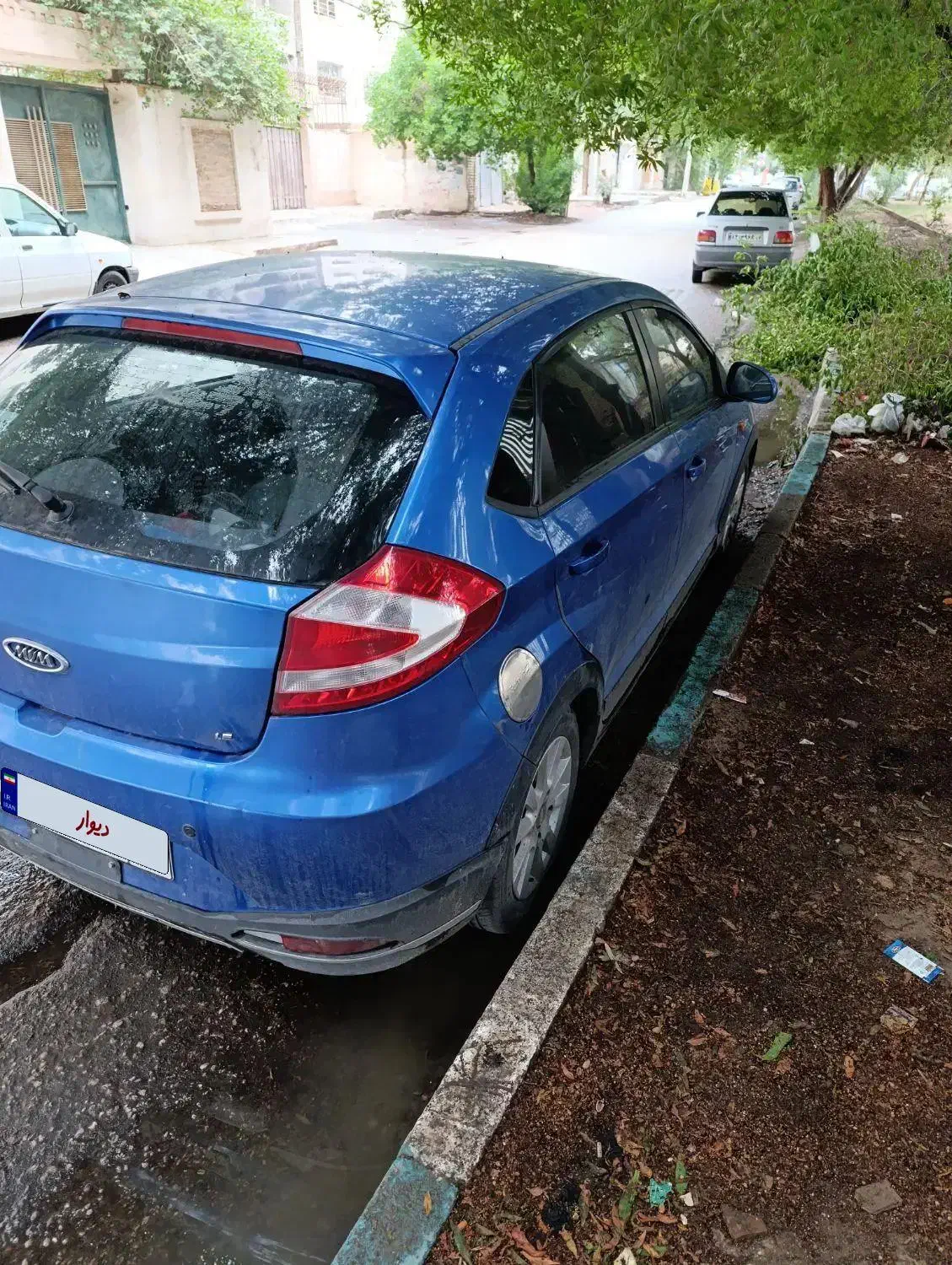 mvm315s|خودرو سواری و وانت|بهبهان, |دیوار