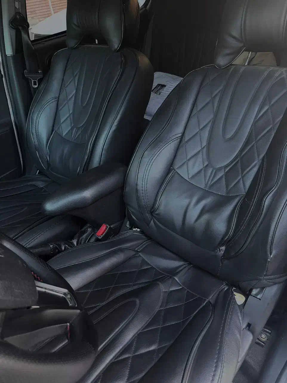 کوییک GXRL ۱۴۰۳|خودرو سواری و وانت|بندر ماهشهر, |دیوار