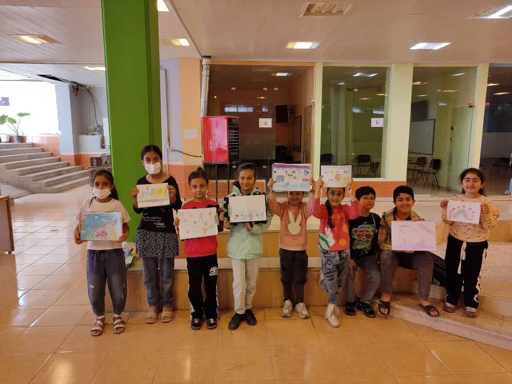 مربی کاردستی|استخدام آموزشی|ایلام, |دیوار