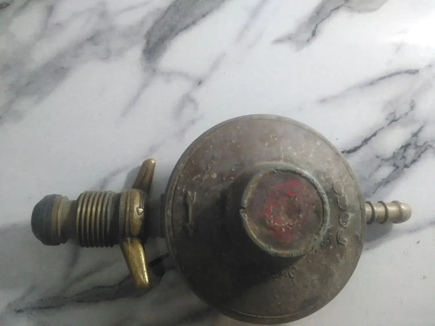 4   لیگلاتور کپسول گاز خانگی|اجاق گاز و لوازم برقی پختوپز|بیرجند, |دیوار