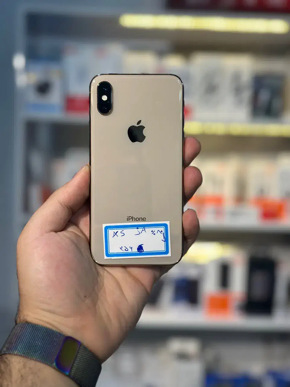 xs256اقساطی|موبایل|کرمانشاه, |دیوار