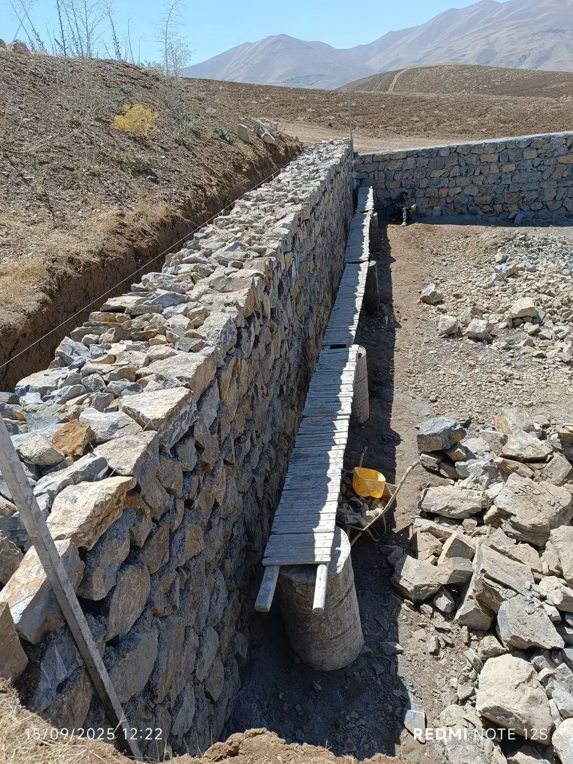 بنای|خدمات پیشه و مهارت|سنندج, |دیوار