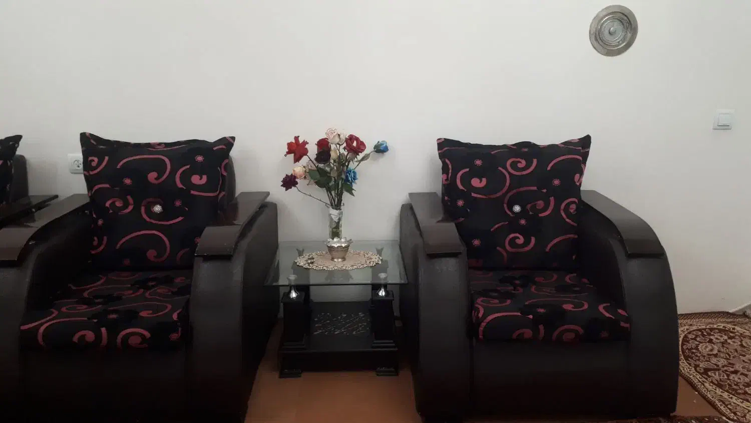 مبل|مبلمان خانگی و میز عسلی|تبریز, |دیوار