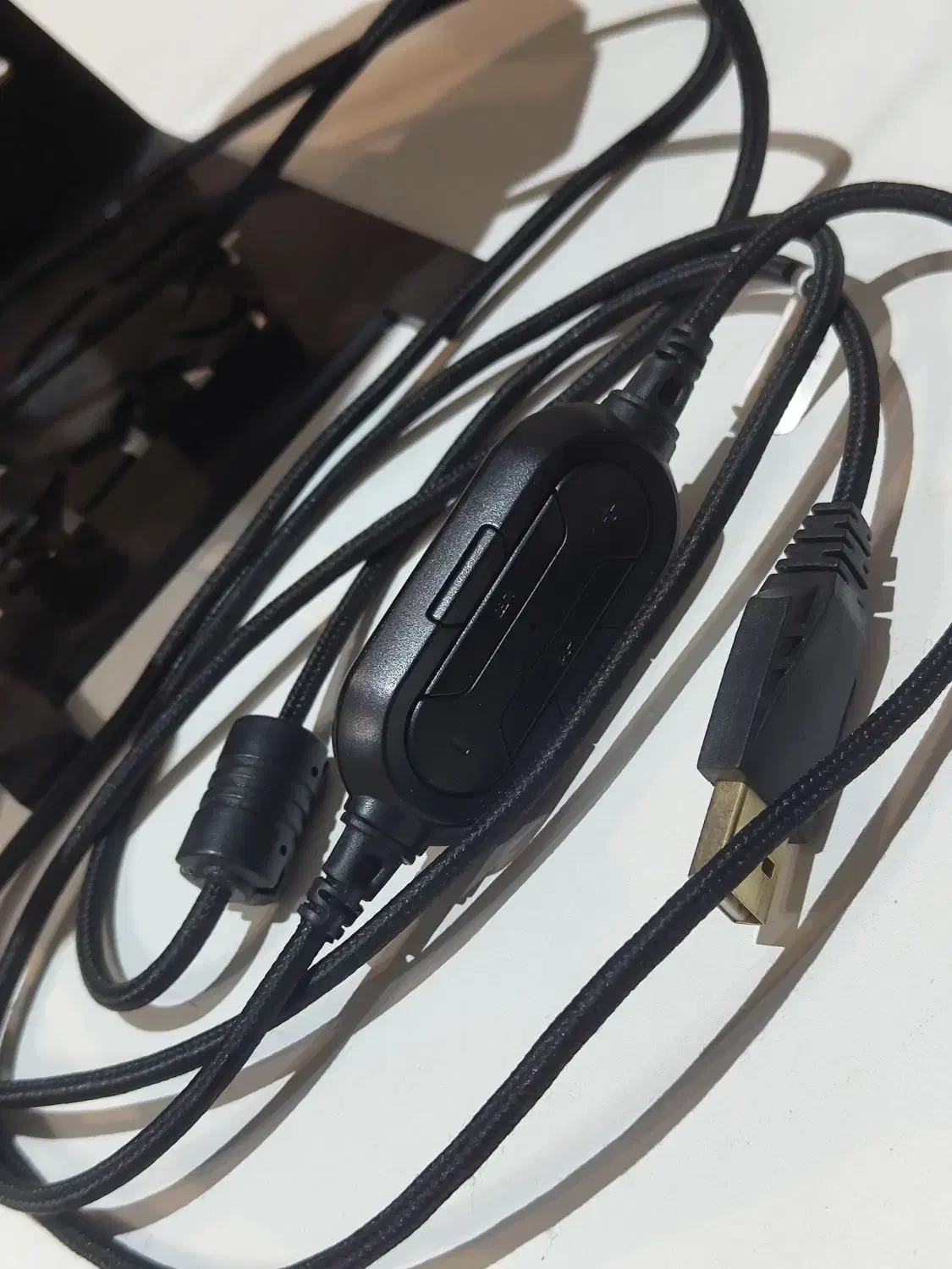 هدفون گیمینگ تسکو مدل gh 5157|قطعات و لوازم جانبی رایانه|نسیم‌شهر, |دیوار