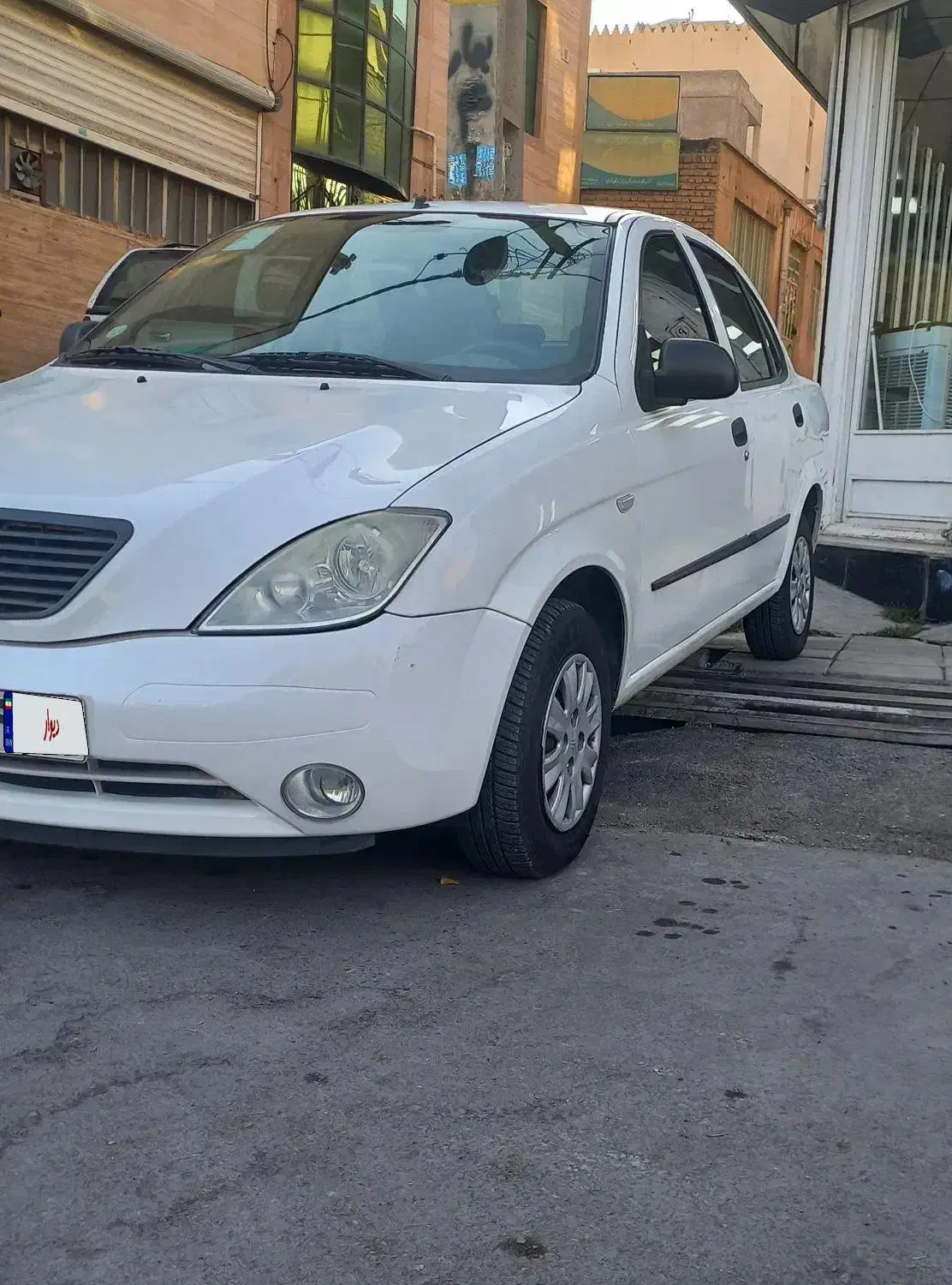 تیبا ۱ بیرنگ|خودرو سواری و وانت|بومهن, |دیوار