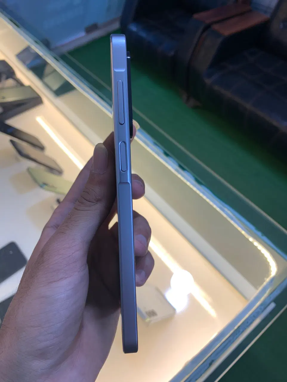 Galaxy A17 4G|موبایل|سبزوار, امیر کبیر|دیوار