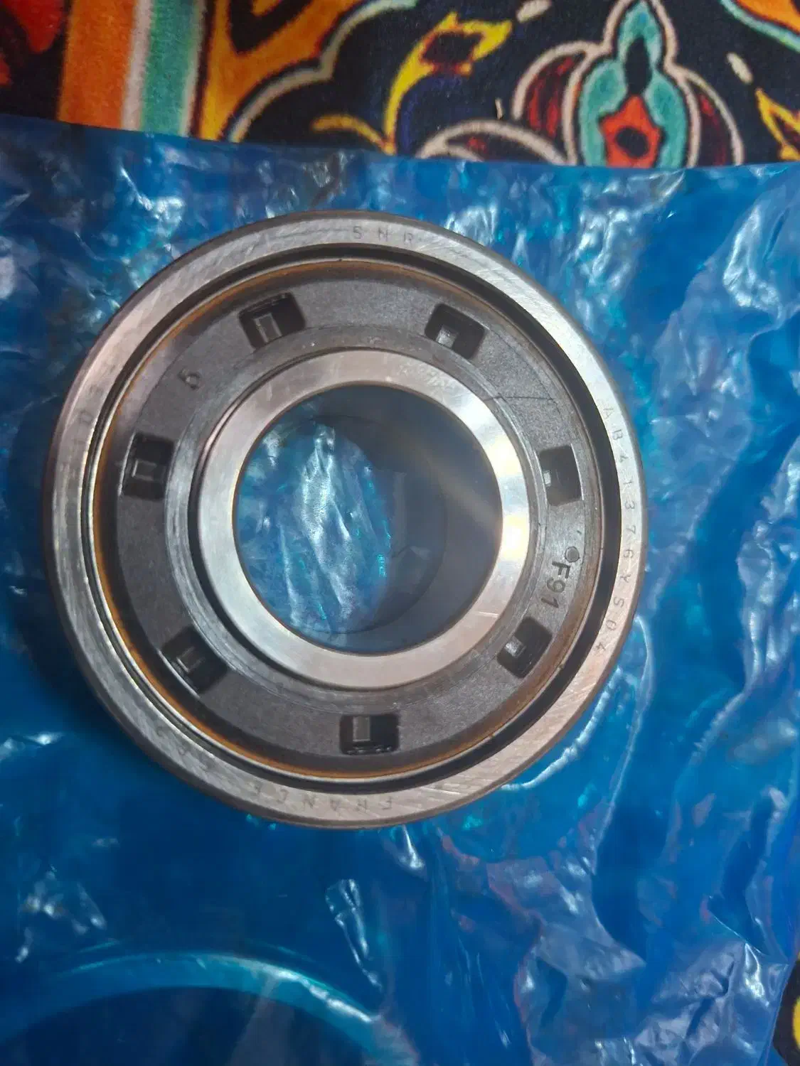 بلبرینگ  گیربکس ال نود|قطعات یدکی و لوازم جانبی|تهران, نظام‌آباد|دیوار