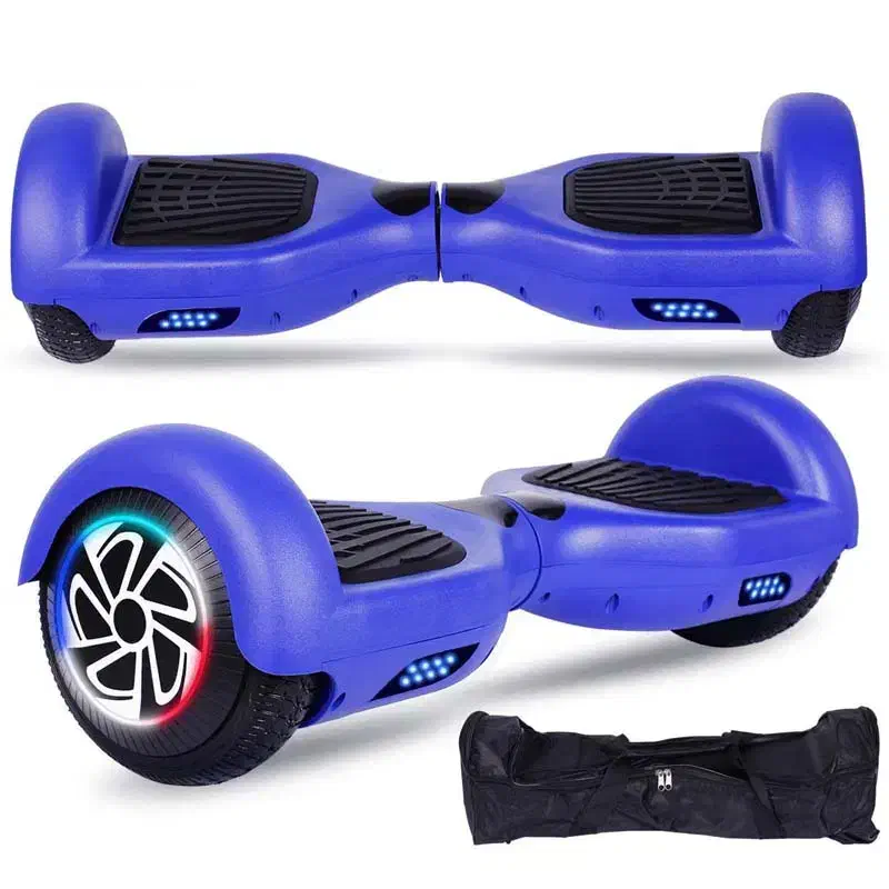 اسمارت اسکوتر در حد نو|دوچرخه، اسکیت، اسکوتر|پرند, فاز ۴|دیوار