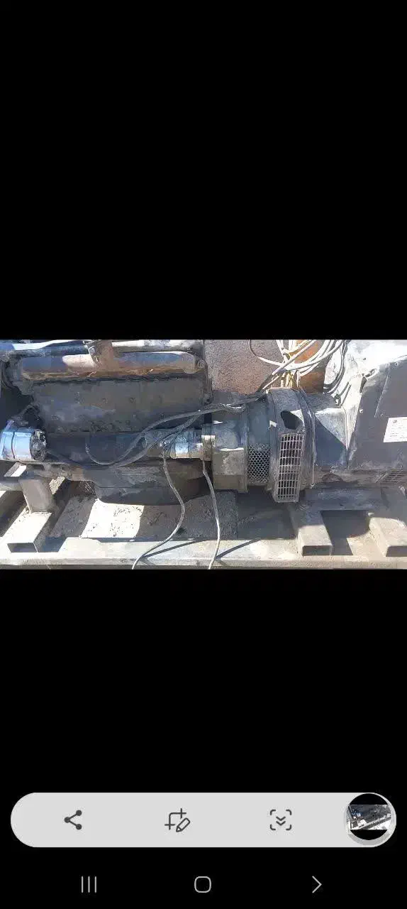 موتور برق|ماشین‌آلات صنعتی|اصفهان, فرودگاه شهید بهشتی|دیوار