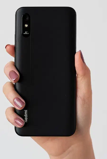 ردمی ۹ آ|موبایل|خرمآباد, |دیوار