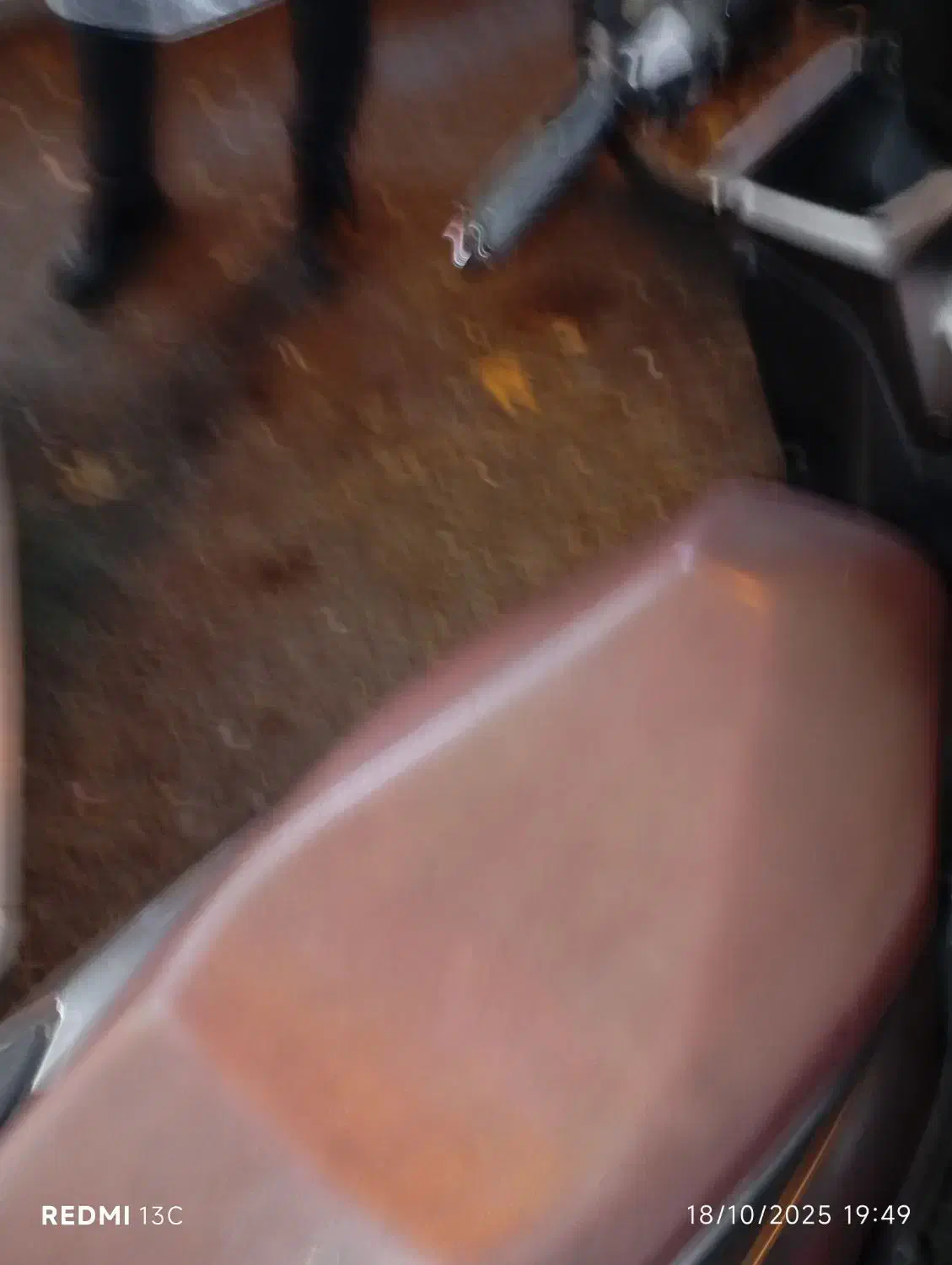 طرح کلیک کویر|موتورسیکلت|تهران, جمال‌زاده|دیوار