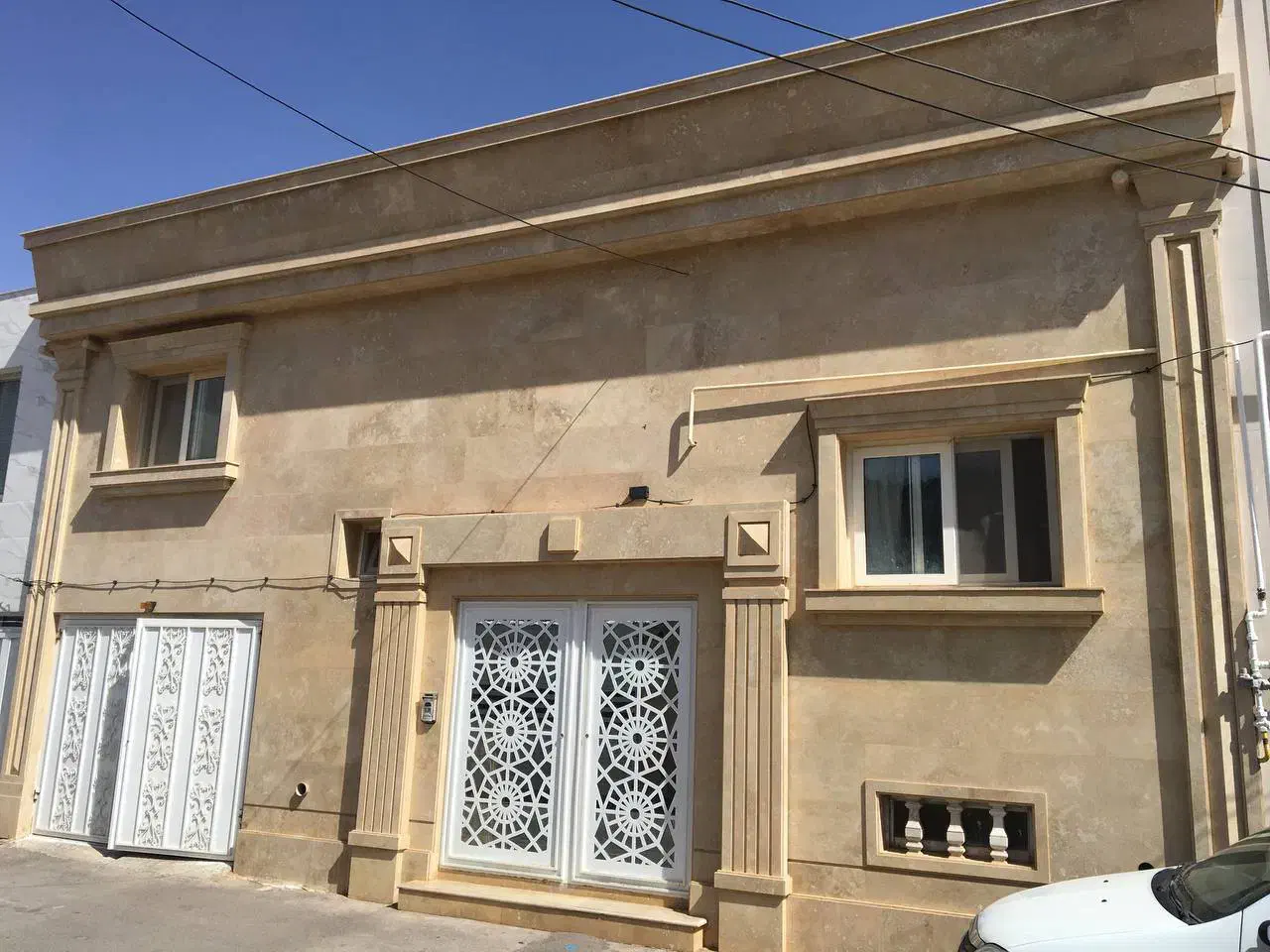 ویلایی فروشی دو واحد|فروش خانه و ویلا|فردوس (خراسان), |دیوار