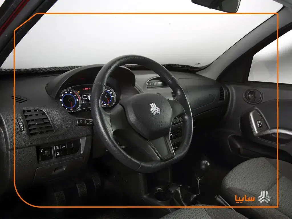 ساینا s(فوری)|خودرو سواری و وانت|تهران, شمسآباد|دیوار