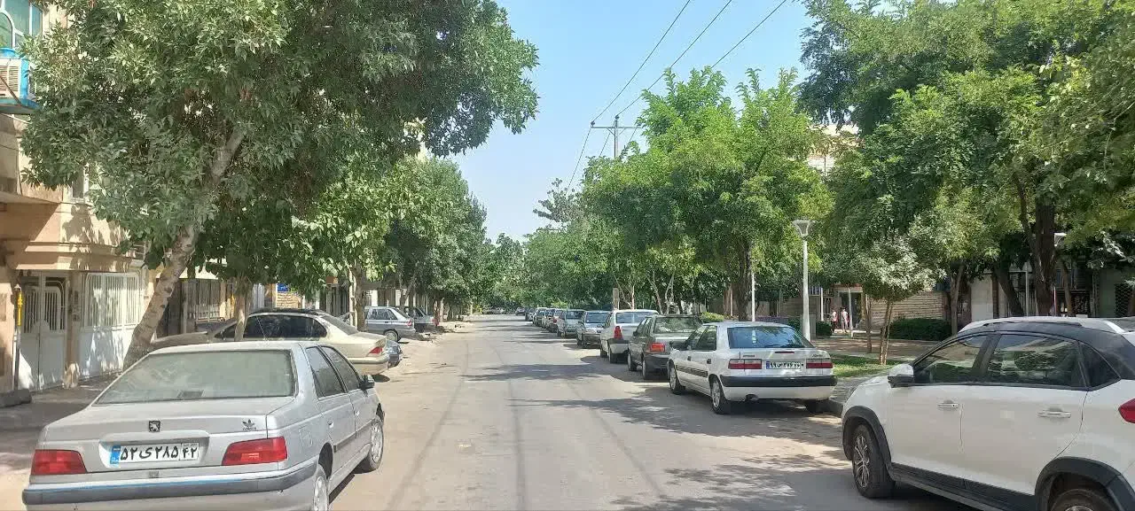 آپارتمان نقلی.تک واحدی.۵۵ متری.طبقه اول|فروش آپارتمان|مشهد, قائم|دیوار