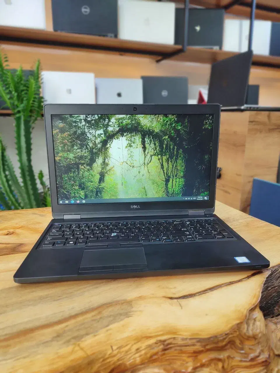 لپتاپ Dell5580|رایانه همراه|ساری, |دیوار