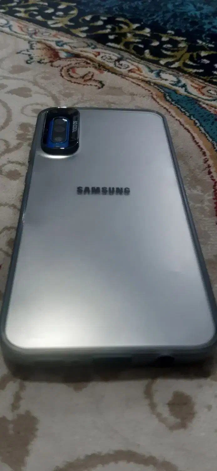 گوشی A50|موبایل|تهران, دکتر هوشیار|دیوار