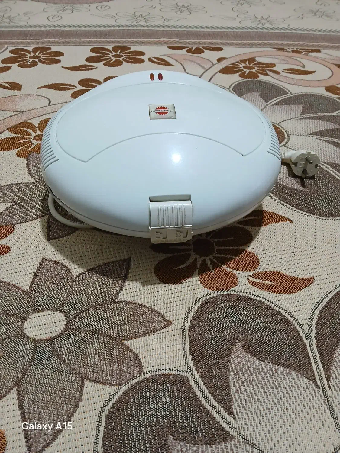 فروش سماور برقی. میوه خشک کن . ساندویج ساز نو نو|سایر لوازم برقی|چالوس, |دیوار