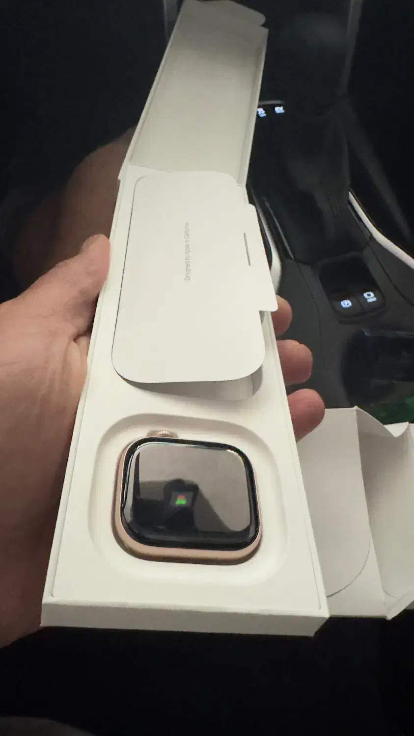 اپل‌واچ سری ۱۱ apple watch|ساعت|مشهد, سجاد شهر|دیوار
