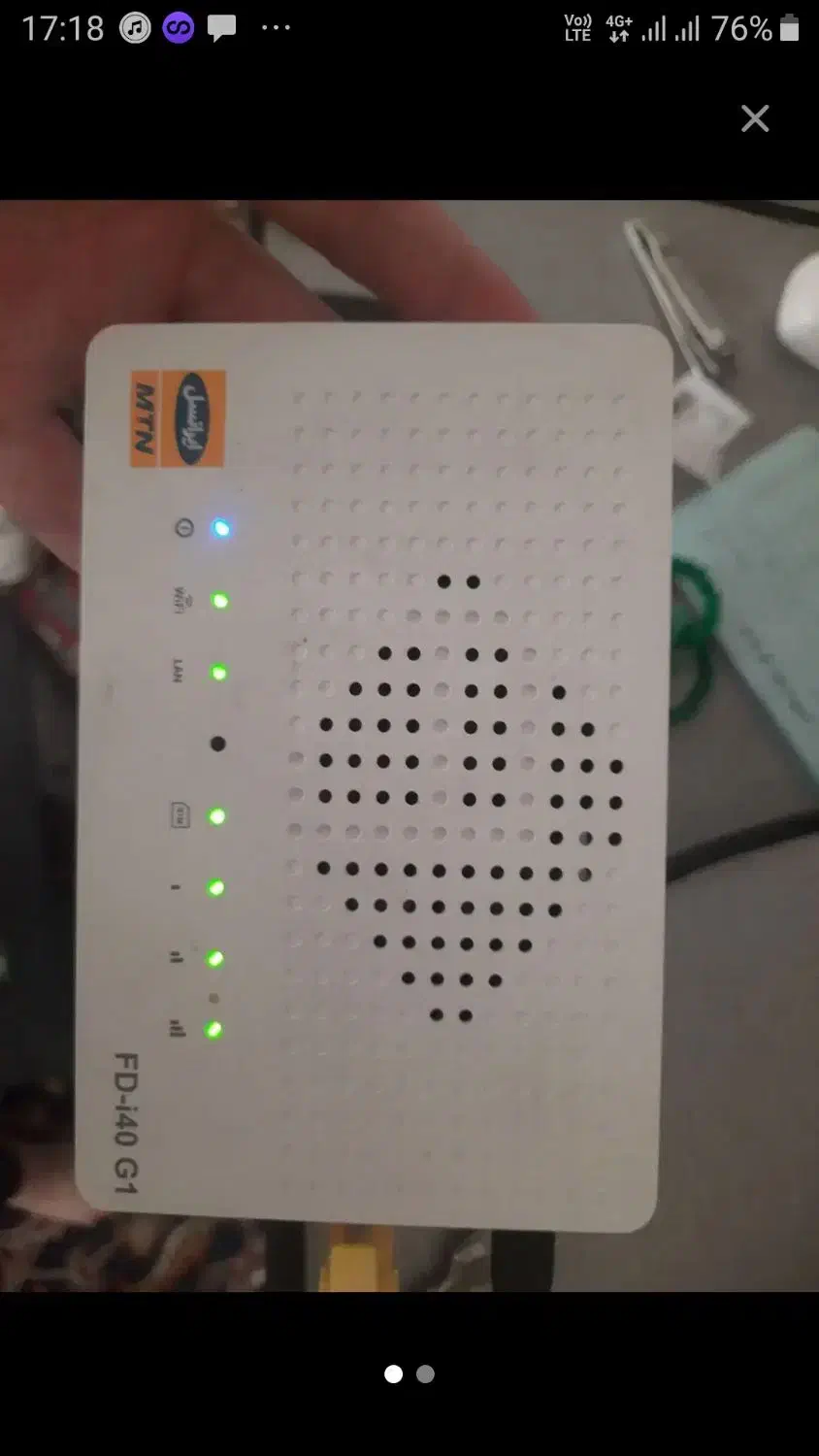 مودمهای سیم کارتی همه مدل|مودم و تجهیزات شبکه|تبریز, |دیوار