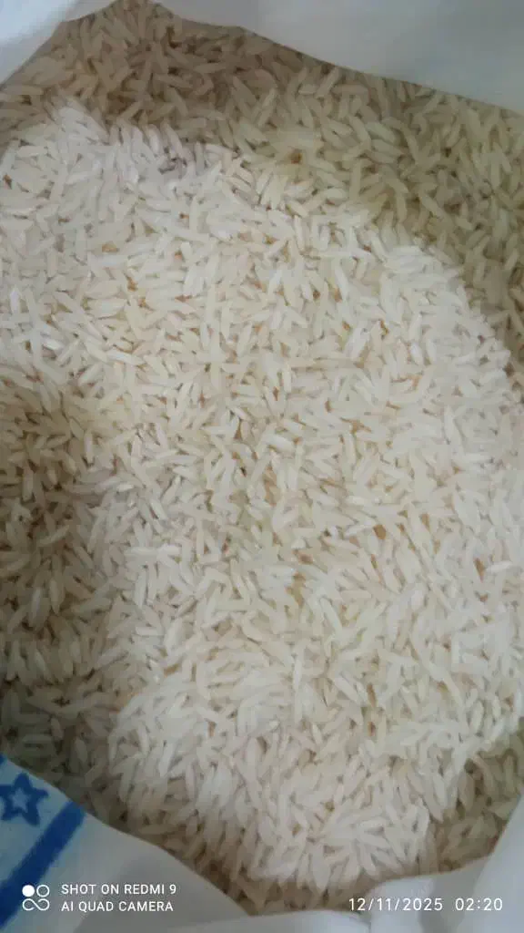 برنج به شرط پخت|خوردنی و آشامیدنی|مشهد, وکیلآباد|دیوار