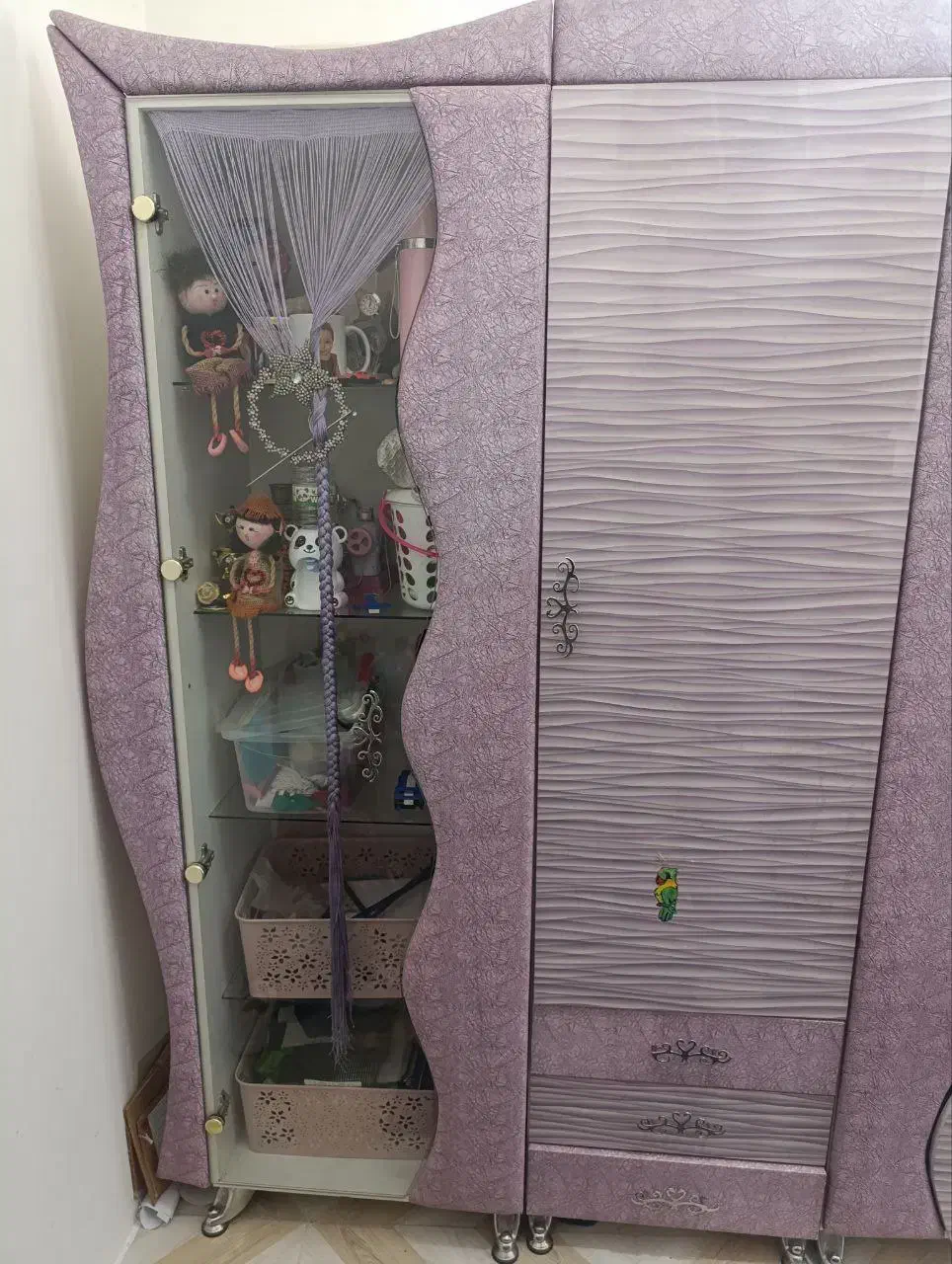 کمد|اسباب و اثاث بچه|مشهد, توس (بلوار توس)|دیوار