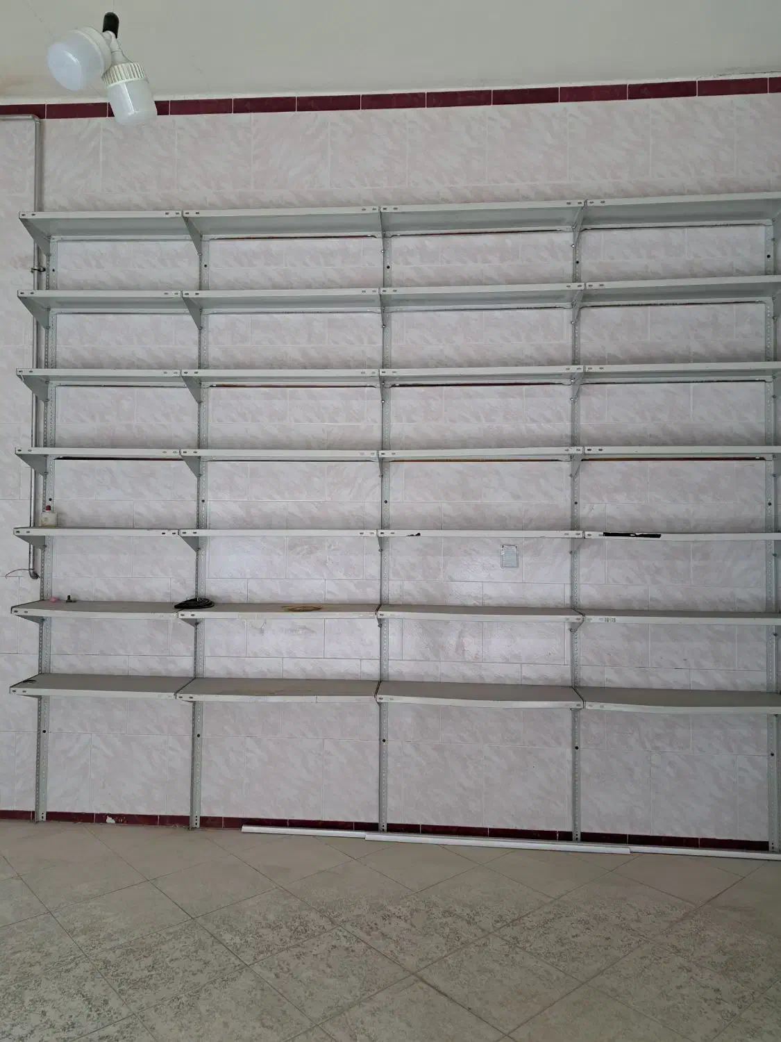 قفسه دیواری|کتابخانه، شلف، قفسه‌های دیواری|ارومیه, |دیوار