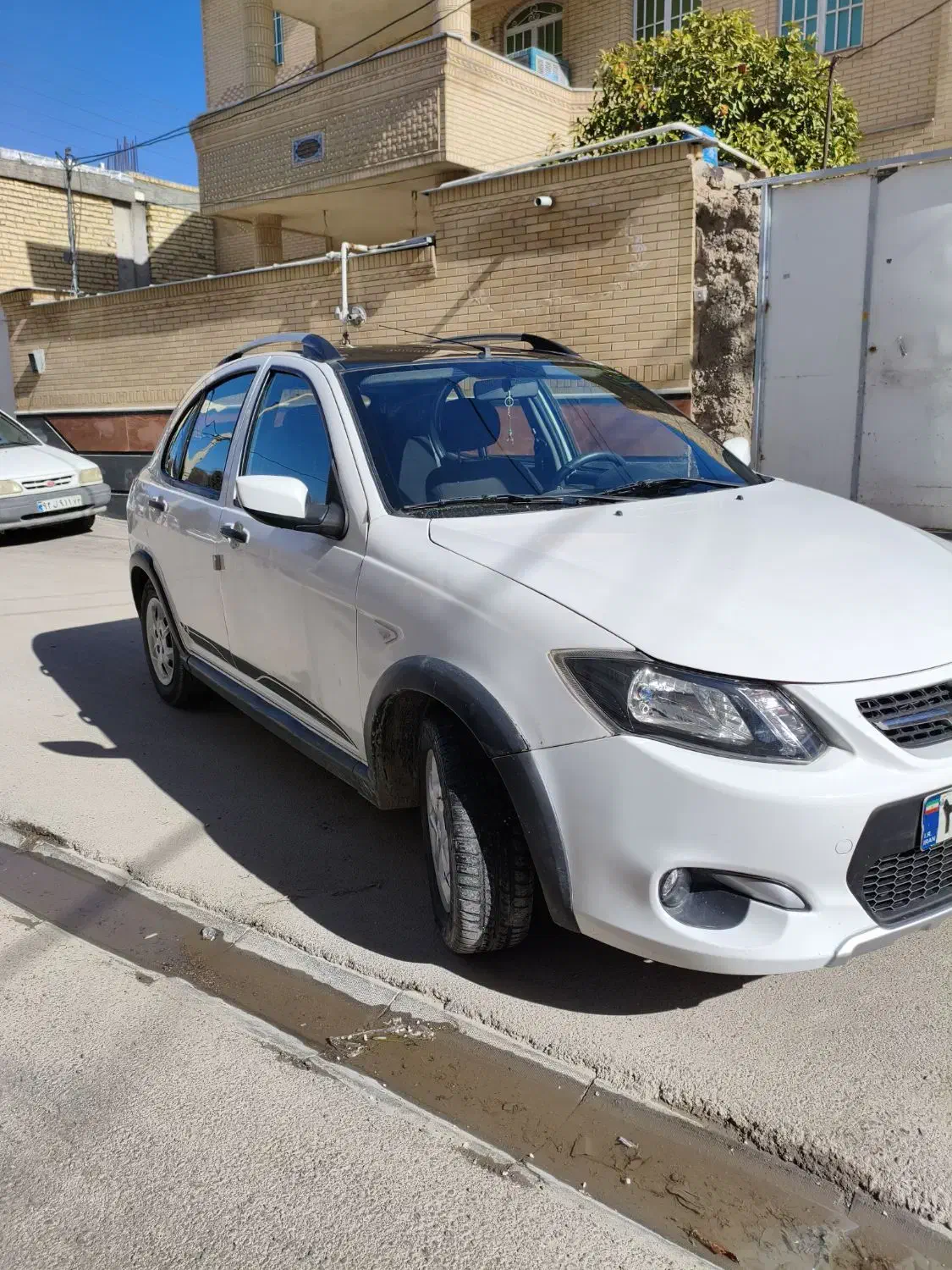 کوییک مدل 1402|خودرو سواری و وانت|مرودشت, ژیان|دیوار